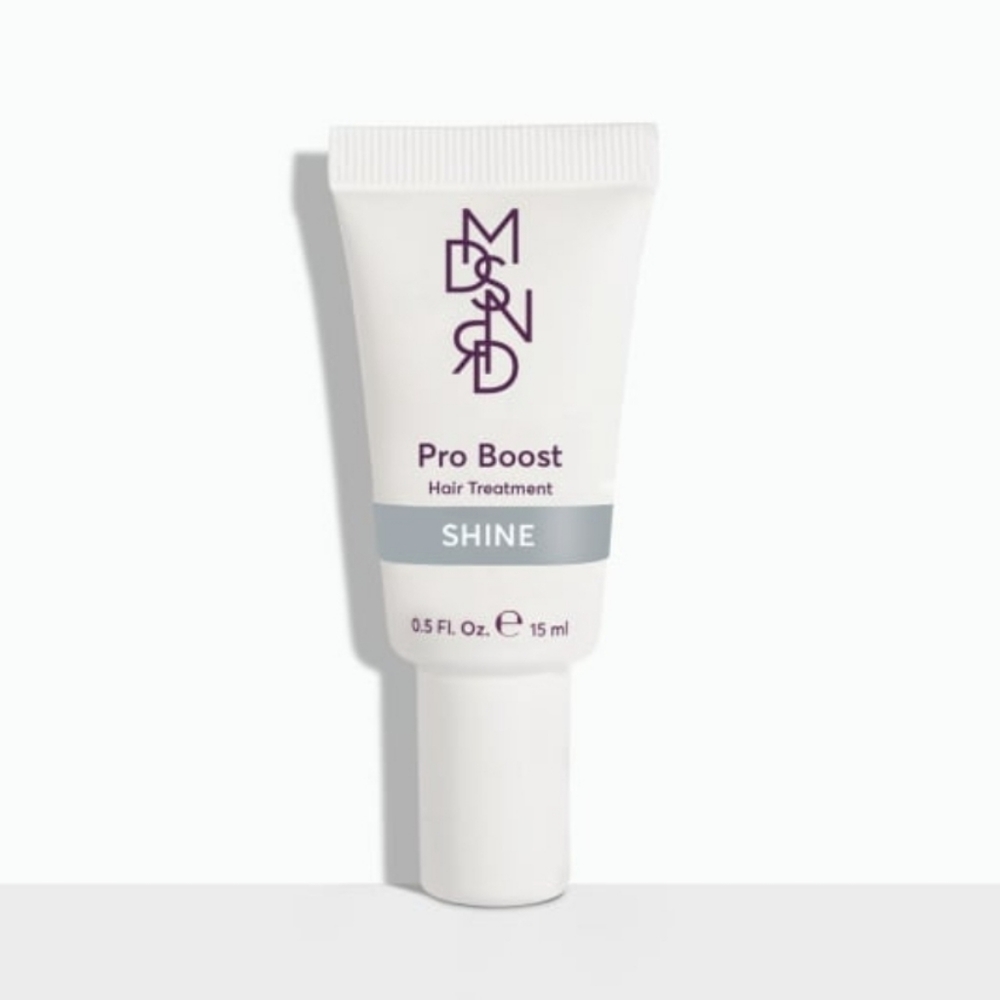 Madison Reed Pro Boost Shine Hair Treatment 0.5 fl oz